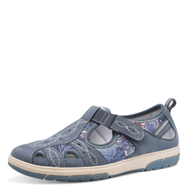 Jana 8-23671-44 802 Denim