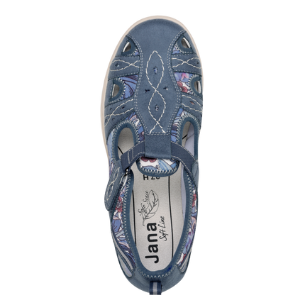 Jana 8-23671-44 802 Denim