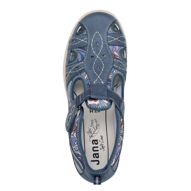 Jana 8-23671-44 802 Denim