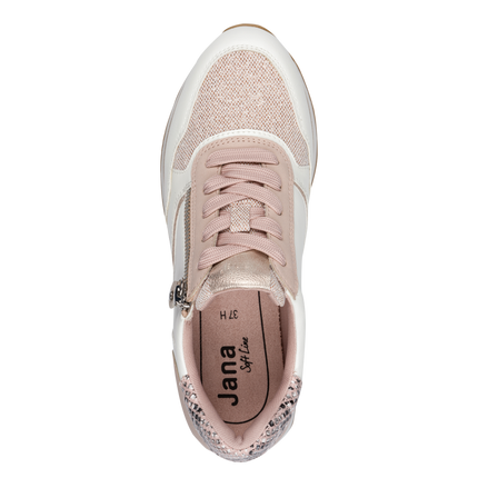 Jana 8-23774-43 597 ROSE/SNAKE