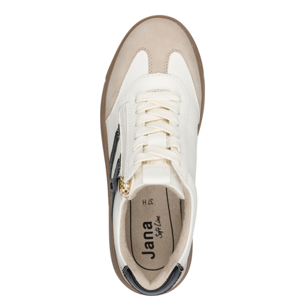 Jana 8-23784-44 490 BEIGE COMB