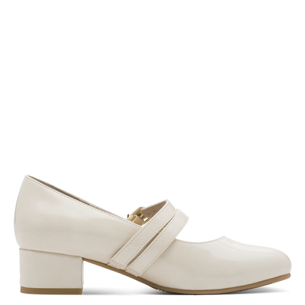 Jana 8-24366-45 412 IVORY PATENT