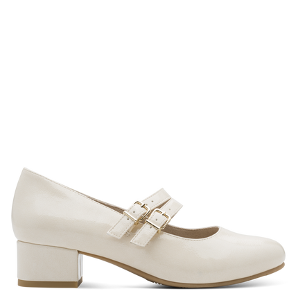 Jana 8-24366-45 412 IVORY PATENT