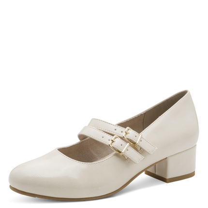 Jana 8-24366-45 412 IVORY PATENT