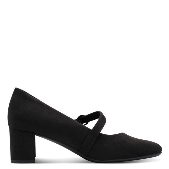 Jana 8-24461-47 001 Black