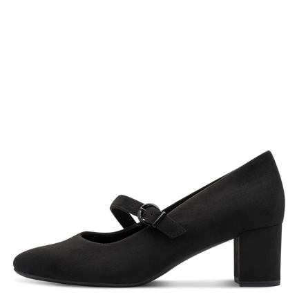 Jana 8-24461-47 001 Black