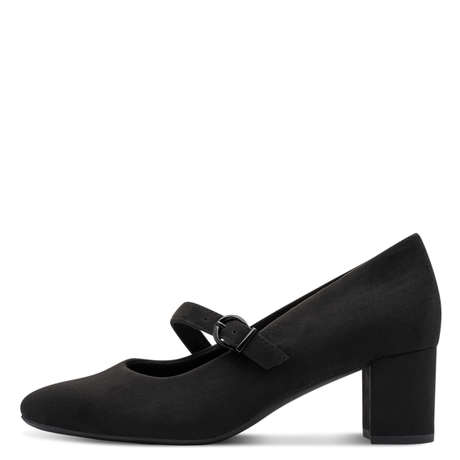 Jana 8-24461-47 001 Black