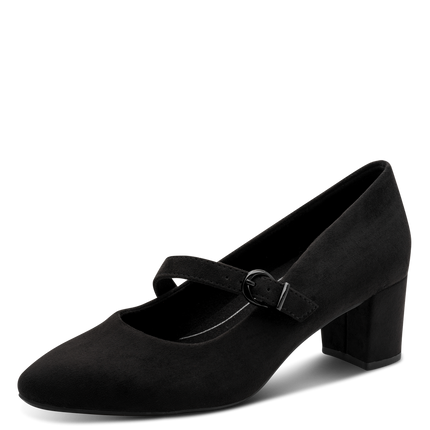 Jana 8-24461-47 001 Black