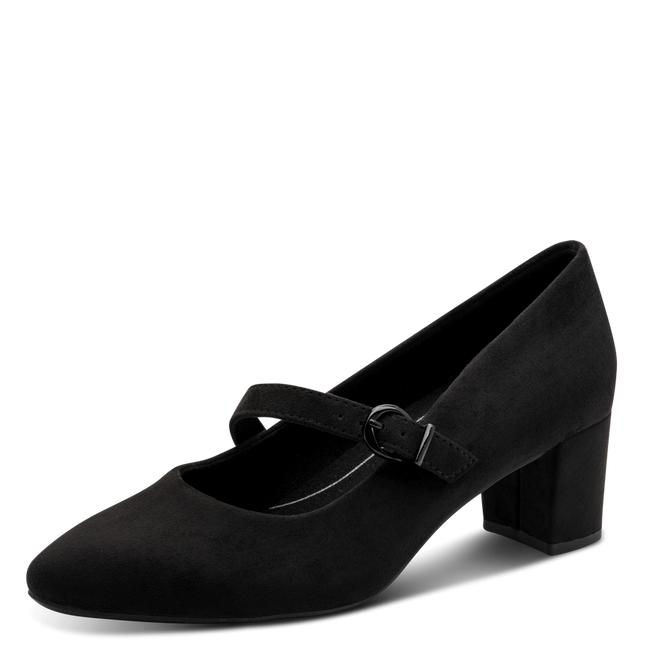 Jana 8-24461-47 001 Black