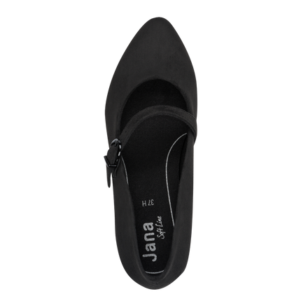 Jana 8-24461-47 001 Black