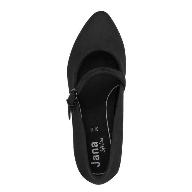 Jana 8-24461-47 001 Black
