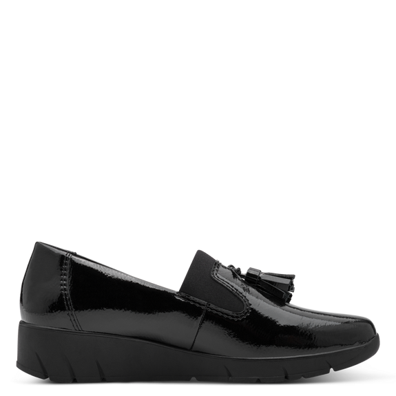 Jana 8-24668-45 001 BLACK