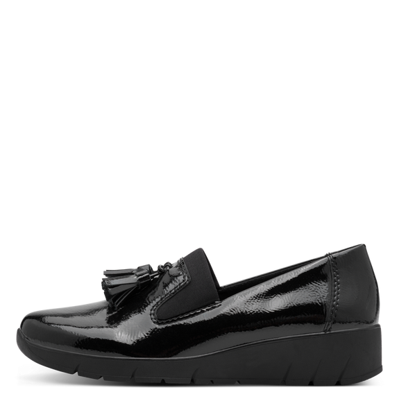 Jana 8-24668-45 001 BLACK