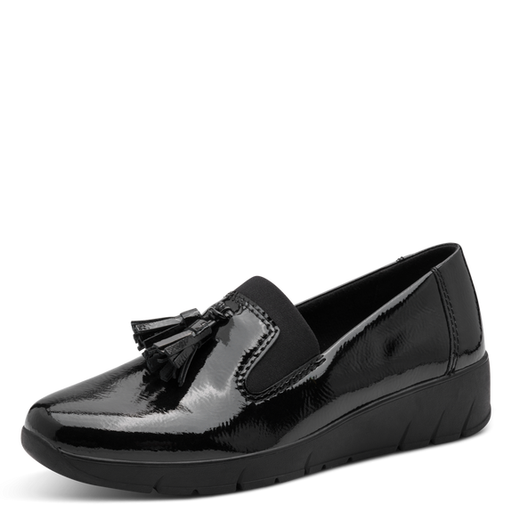 Jana 8-24668-45 001 BLACK