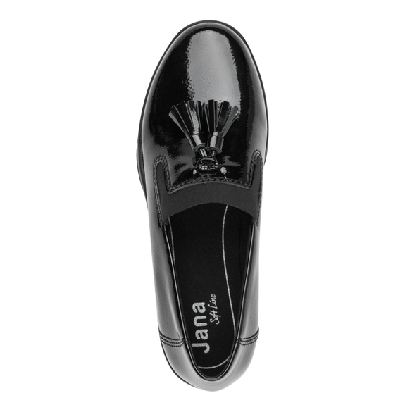 Jana 8-24668-45 001 BLACK