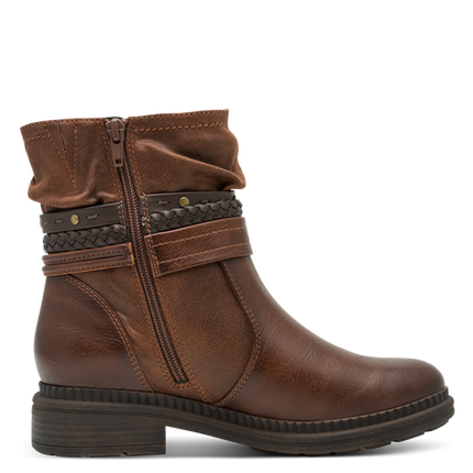 Jana 8-25464-43 305 Cognac