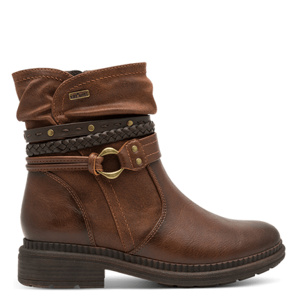 Jana 8-25464-43 305 Cognac