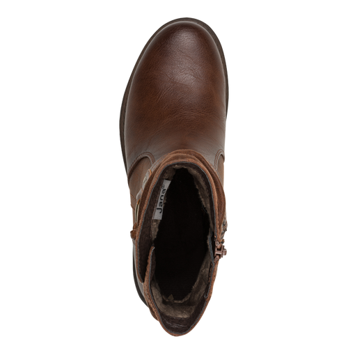 Jana 8-25464-43 305 Cognac