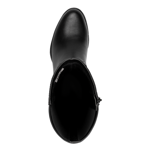 Jana 8-25567-45 001 Black