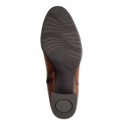 Jana 8-25567-45 305 Cognac