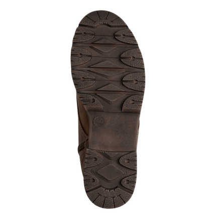 Jana 8-26283-45 305 Cognac