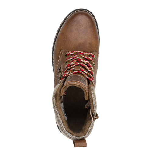Jana 8-26283-45 305 Cognac
