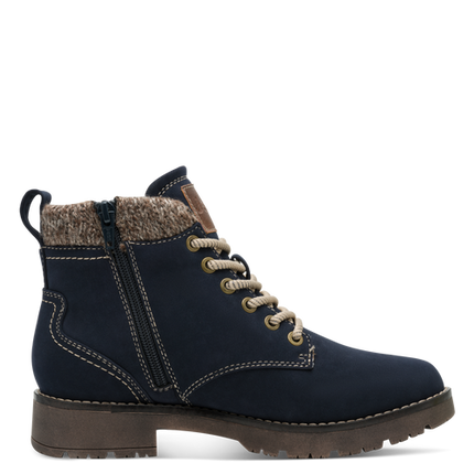 Jana 8-26283-45 805 Navy