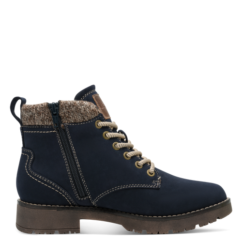 Jana 8-26283-45 805 Navy