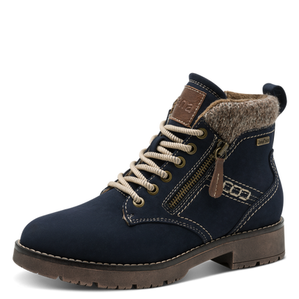 Jana 8-26283-45 805 Navy