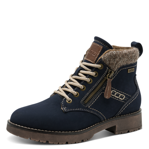 Jana 8-26283-45 805 Navy