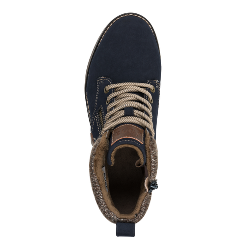 Jana 8-26283-45 805 Navy