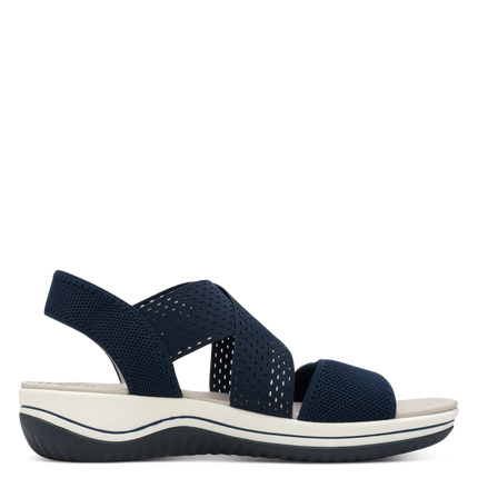 Jana 8-8-28768-42 Navy 805