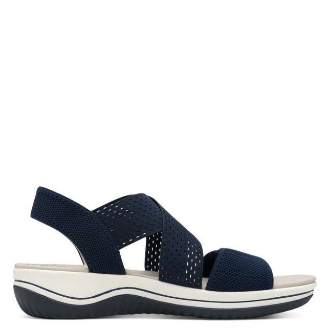 Jana 8-8-28768-42 Navy 805