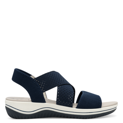 Jana 8-8-28768-42 Navy 805