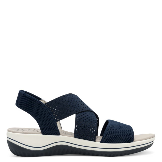 Jana 8-8-28768-42 Navy 805