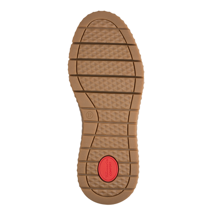 Tamaris Comfort 8-83729-45 435 BEIGE/RED