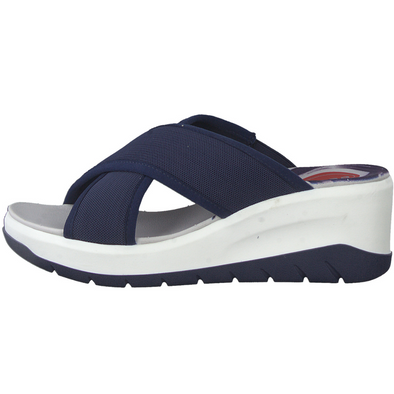 Jana 8-8-27260-20 Navy 805