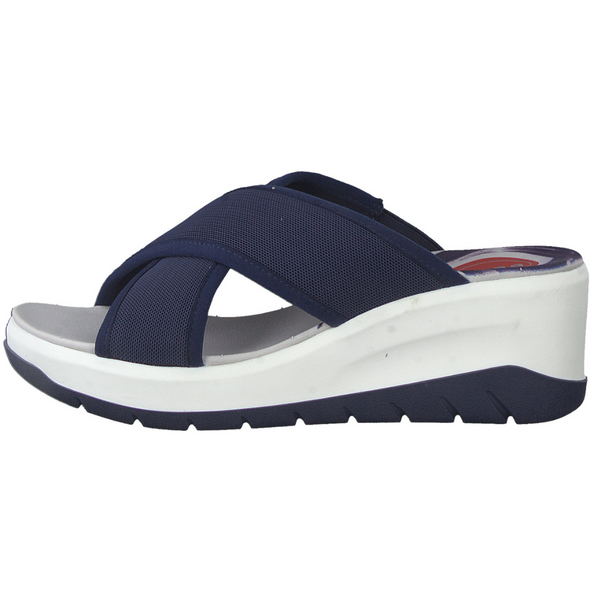 Jana 8-8-27260-20 Navy 805