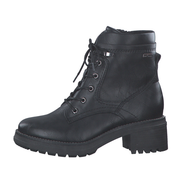 Jana Softline 8-8-26274 Black