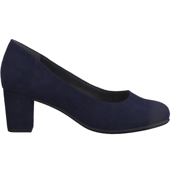 Jana 8-8-22468-20 Navy 805