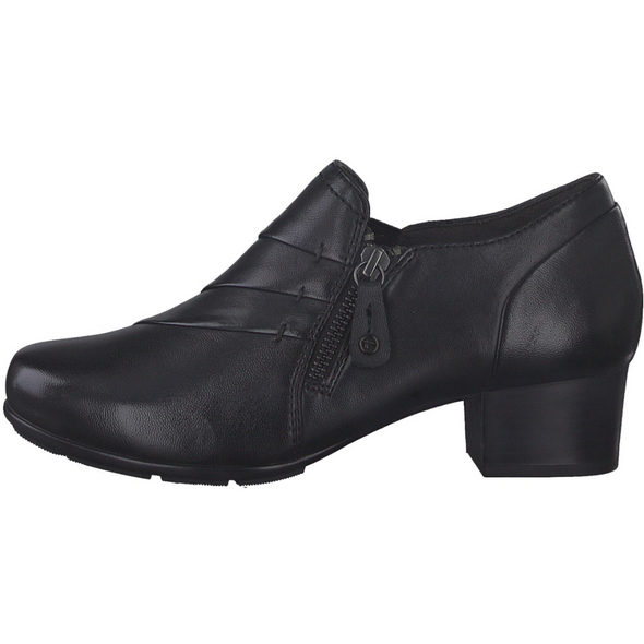 Tamaris Comfort 8-8-84300 Black