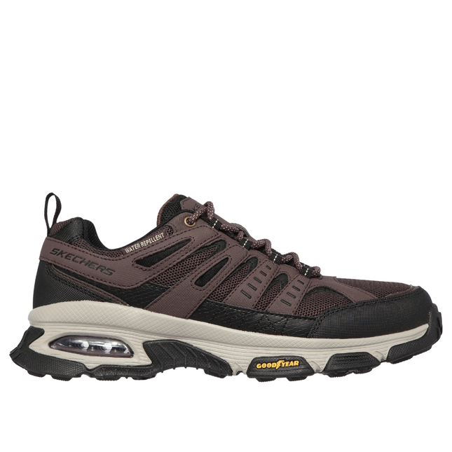 Skechers Skech-Air Envoy Brown