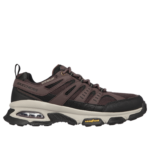 Skechers Skech-Air Envoy Brown