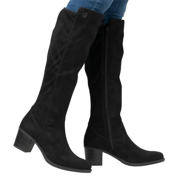 Rieker Y2050-01 Black