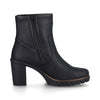 Rieker Y2558-00 Black