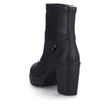Rieker Y2558-00 Black