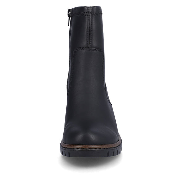 Rieker Y2558-00 Black