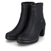 Rieker Y2558-00 Black