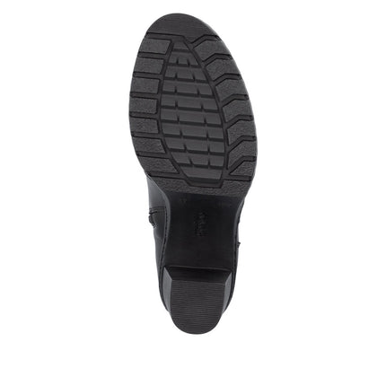 Rieker Y2567-00 Black