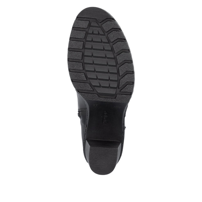 Rieker Y2567-00 Black
